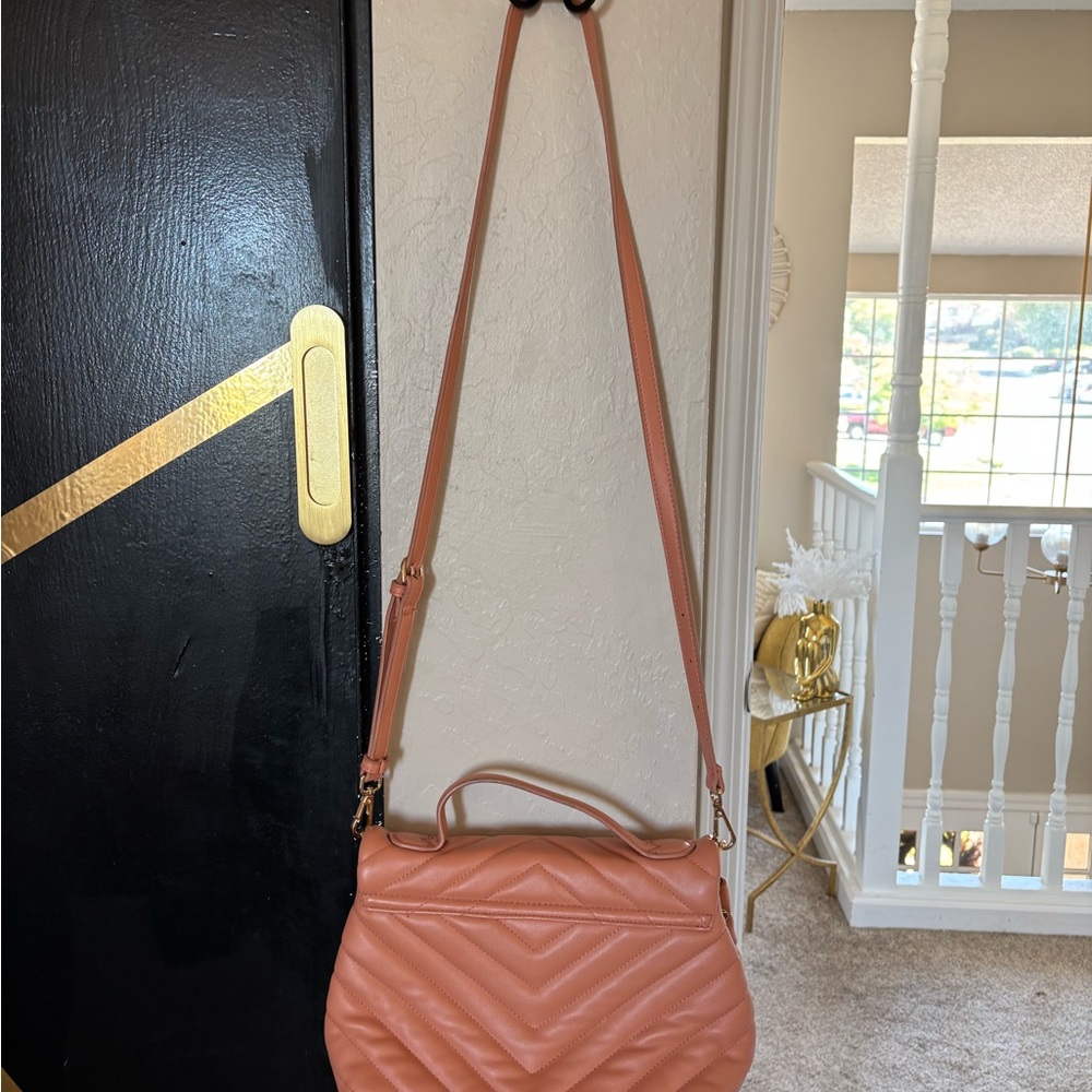( A NEW DAY) Elegant Quilted Women's Bag - Picture 8 of 12